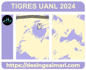 Tigres UANL 2024