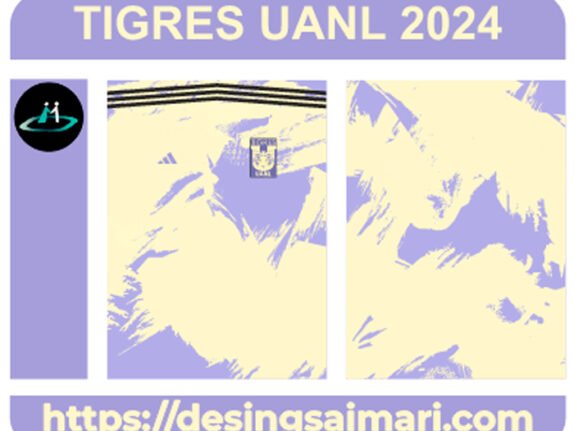 Tigres UANL 2024