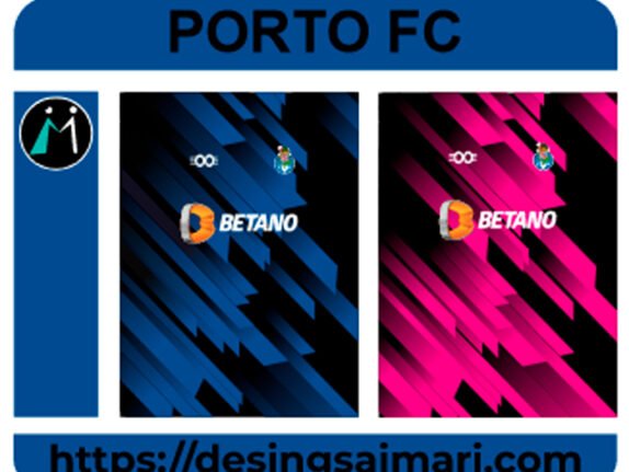 Porto Fc Concept