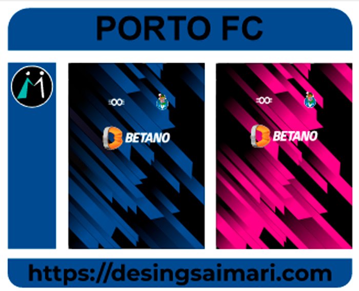 Porto Fc Concept
