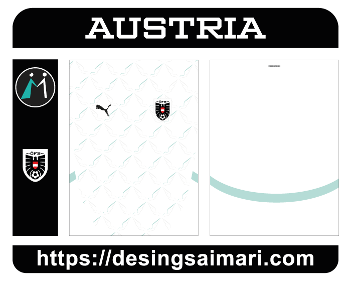 Austria 2024 Third