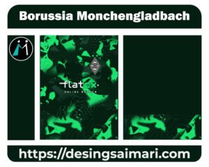 Borussia Monchengladbach Concept