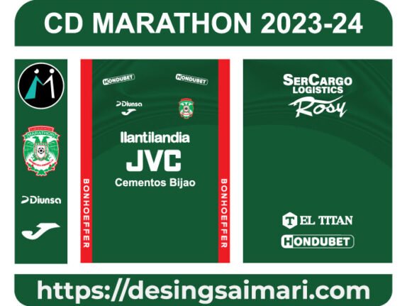 CD MARATHON 2023-24