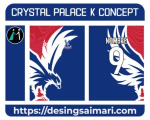 Crystal Palace K Concept