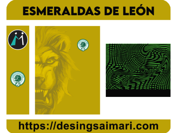 Esmeraldas de León Concept