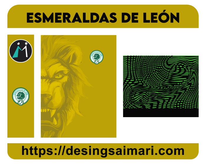 Esmeraldas de León Concept