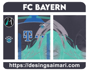 FC Bayern Concept