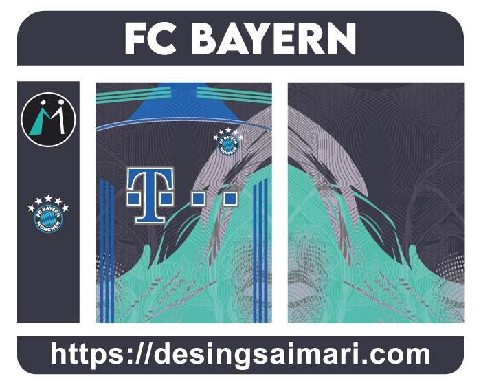 FC Bayern Concept