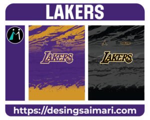 Lakers Concept Purpure