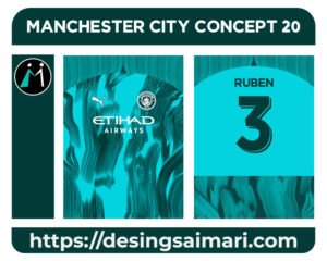 Manchester City Concept