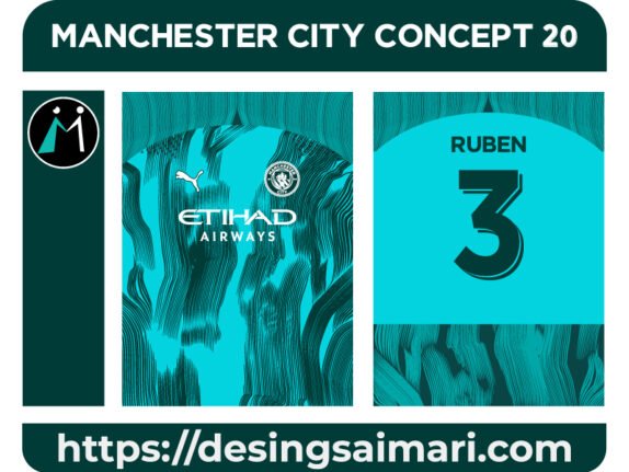 Manchester City Concept