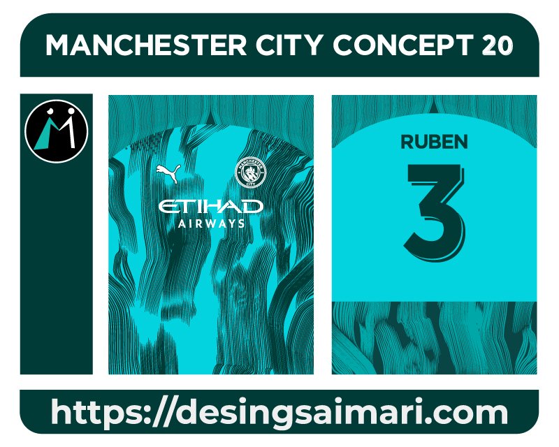 Manchester City Concept