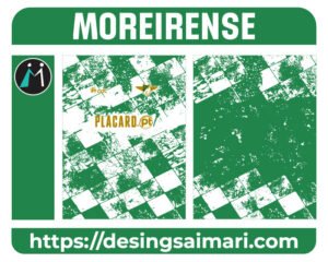Moreirense 2022-23 Home