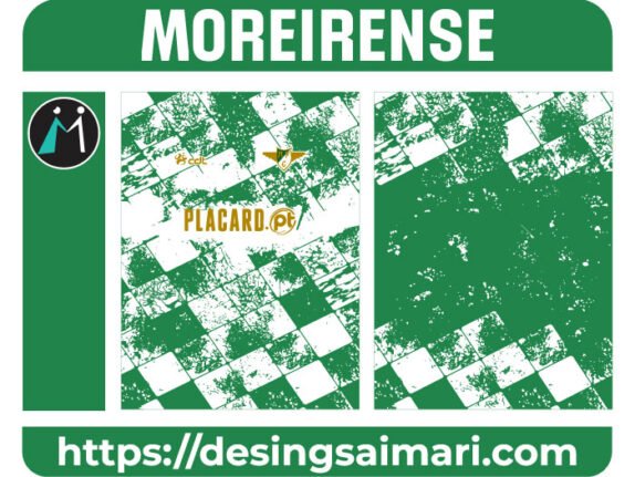 Moreirense 2022-23 Home