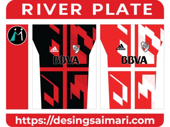 River Plate Concept 2024