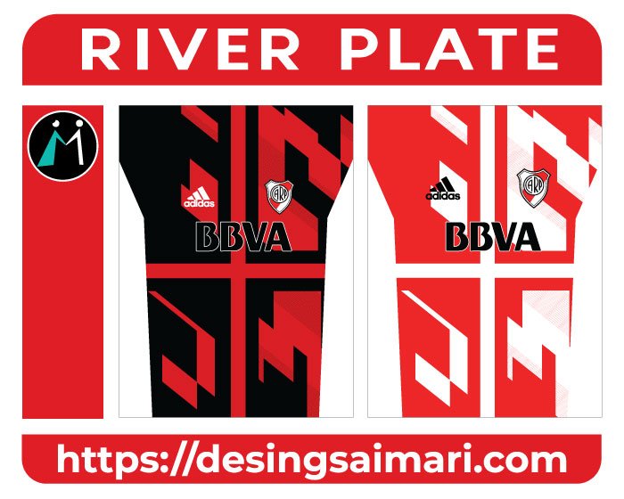 River Plate Concept 2024