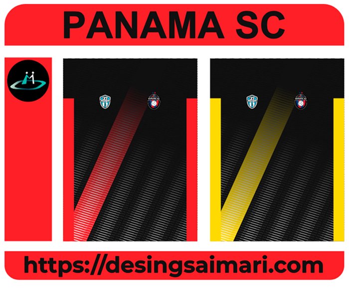 Panama Sc Personalizado