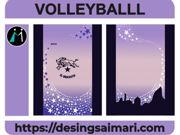 Volleyball Joma Personalizado