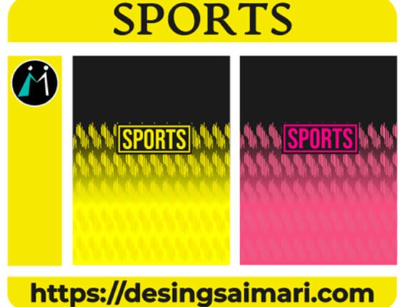 Sports Diseño Degrade