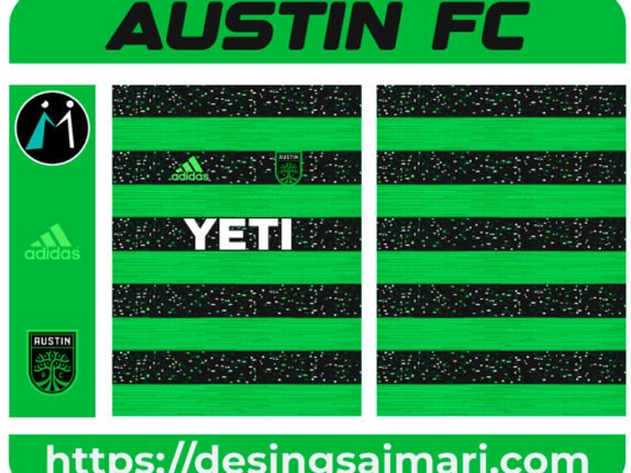 Austin FC Concept