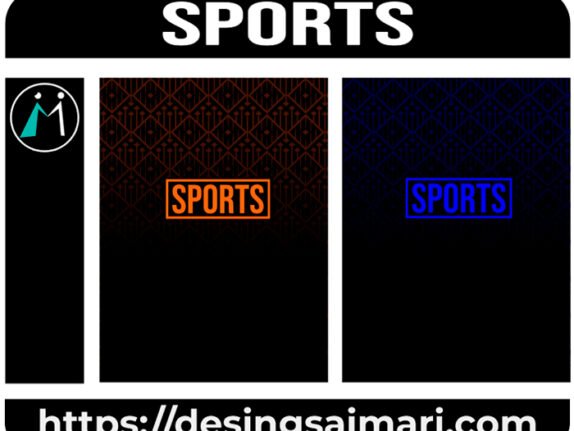 Sports Diseño Degrade