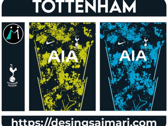 Tottenham Concept 2024 Fantasy