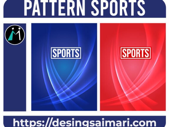 Sports Patterns Digitals