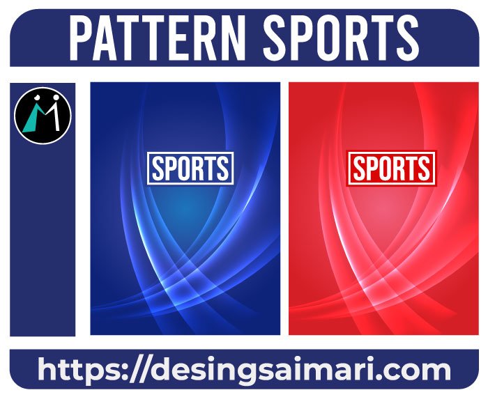 Sports Patterns Digitals