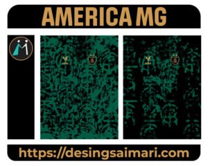 America MG Concept Grunge