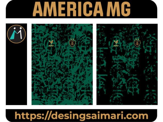 America MG Concept Grunge