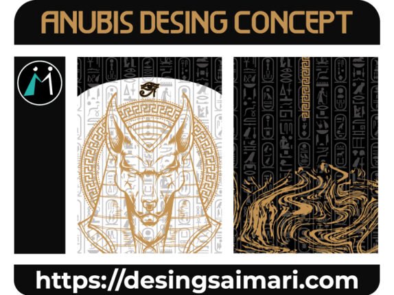 Anubis Desing Concept