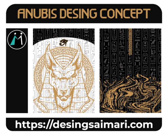 Anubis Desing Concept