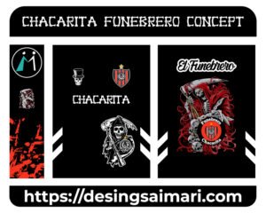 Chacarita Funebrero Concept