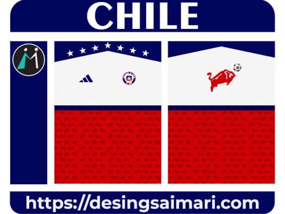 Chile Concept Fantasy Star