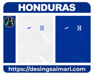 Honduras Concept Lines 2024