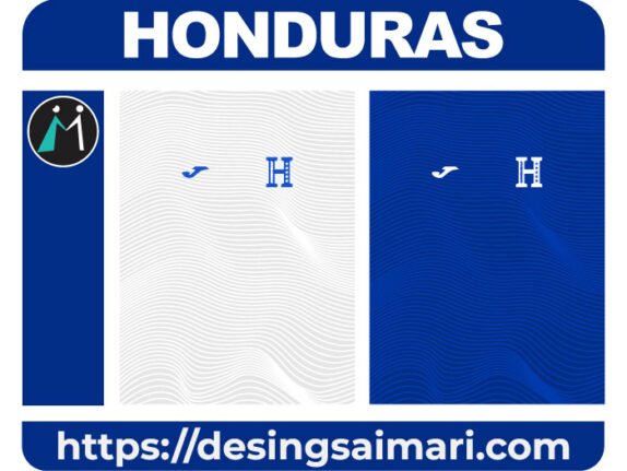 Honduras Concept Lines 2024