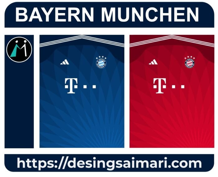 Bayern de Munchen 2024 Fantasy