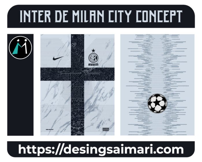 Inter de Milan City Concept