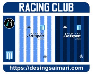 Racing Club Concept 2024