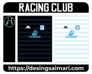 Racing Club Concept 2024 Fantasy