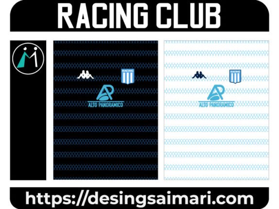 Racing Club Concept 2024 Fantasy