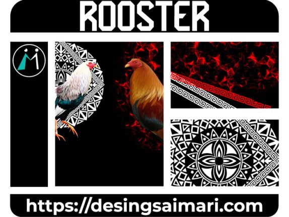 Rooster Designs Concept