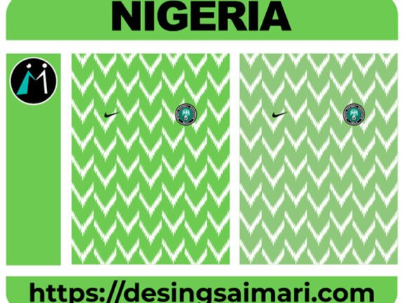 Nigeria Home 2018-2019