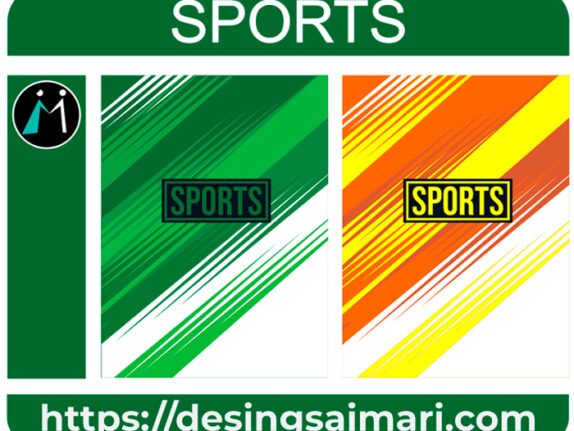 Sports Lines Desings