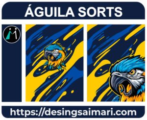 Águila Sports Desings