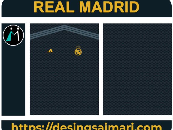 Real Madrid 2023-2024