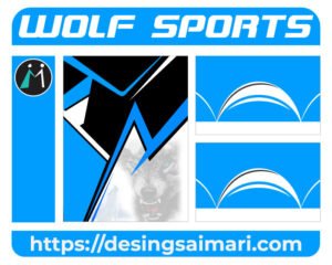 Wolf Sports Concept