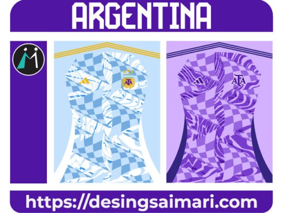 Argentina Pre Match Concept 2024