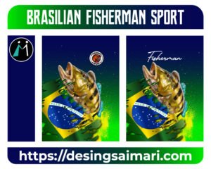 Brasilian Fisherman Sport