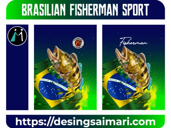 Brasilian Fisherman Sport